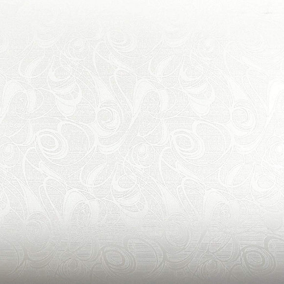 ROSEROSA Peel and Stick PVC Fabric Self-Adhesive Wallpaper Covering Counter Top Hwarang MG5171-4