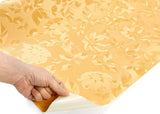 ROSEROSA Peel and Stick PVC Olivia  Self-adhesive Wallpaper Covering Countertop MG5200-3