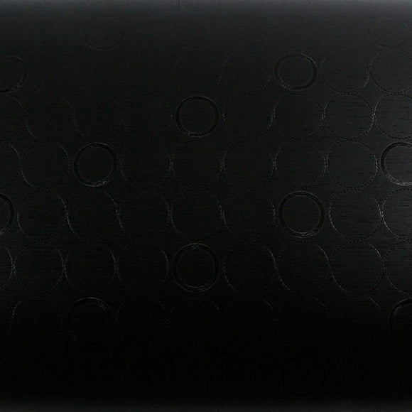 ROSEROSA Peel and Stick PVC Instant Self-Adhesive Covering Countertop Backsplash Round MG5620-4