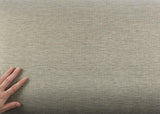 ROSEROSA Peel and Stick PVC Fabric Self-Adhesive Wallpaper Covering Counter Top NI1004