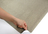 ROSEROSA Peel and Stick PVC Fabric Self-Adhesive Wallpaper Covering Counter Top NI1004