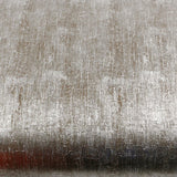ROSEROSA Peel and Stick PVC Metallic Self-Adhesive Wallpaper Covering Counter Top Lime Silver NI940