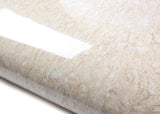 ROSEROSA Peel and Stick PVC Marble Self-adhesive Wallpaper Covering Counter Top Svevo Marble NI957