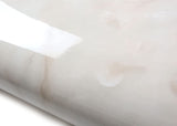 ROSEROSA Peel and Stick PVC Marble Self-adhesive Wallpaper Covering Counter Top Contact Paper NI987