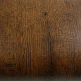 ROSEROSA Peel and Stick PVC Wood Self-Adhesive Wallpaper Covering Counter Top Wild Wood PF032-2