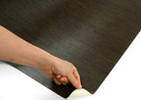 ROSEROSA Peel and Stick Flame retardation PVC Wood Self-adhesive Wallpaper Covering PF4053-2