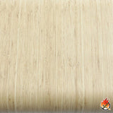 ROSEROSA Peel and Stick Flame retardation PVC Bamboo Self-adhesive Wallpaper Covering PF4061-1