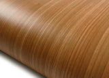 ROSEROSA Peel and Stick Flame Retardation PVC Wood Self-adhesive Wallpaper Covering PF4064-3