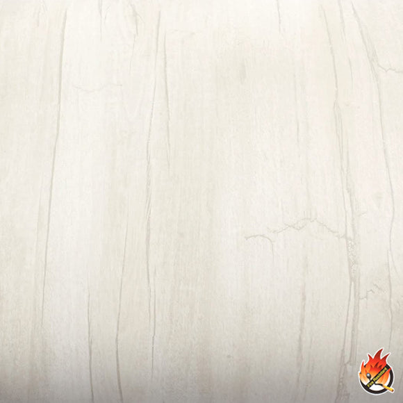 ROSEROSA Peel and Stick Flame Retardation PVC Wood Self-adhesive Wallpaper Covering PF4151-2