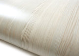 ROSEROSA Peel and Stick PVC Wood Self-Adhesive Wallpaper Covering Counter Top Dream Oak PG4164-1