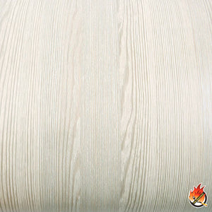 ROSEROSA Peel and Stick Flame retardation PVC Dream Oak Self-Adhesive Wallpaper Covering PF4164-1