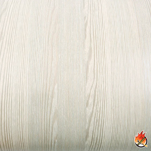 ROSEROSA Peel and Stick Flame retardation PVC Dream Oak Self-Adhesive Wallpaper Covering PF4164-1