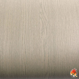 ROSEROSA Peel and Stick Flame retardation PVC Luxury Oak Self-Adhesive Wallpaper Covering PF629