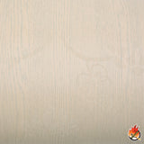 ROSEROSA Peel and Stick Flame retardation PVC Grace Oak Self-Adhesive Wallpaper Covering PF631