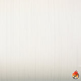ROSEROSA Peel and Stick Flame retardation PVC Shine Mahogany Self-Adhesive Wallpaper Covering PF649