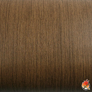 ROSEROSA Peel and Stick Flame retardation PVC Wild Oak Self-Adhesive Wallpaper Covering PF680