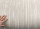 ROSEROSA Peel and Stick Flame retardation PVC Sweet Ash Self-Adhesive Wallpaper Covering PF689