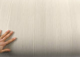 ROSEROSA Peel and Stick PVC Wood Self-Adhesive Wallpaper Covering Counter Top Sweet Ash PG704