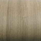 ROSEROSA Peel and Stick PVC Wood Self-Adhesive Wallpaper Covering Counter Top Classic Oak PF716