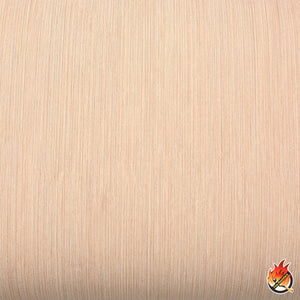 ROSEROSA Peel and Stick Flame retardation PVC Classic Mahogany Self-Adhesive Wallpaper Covering PF719