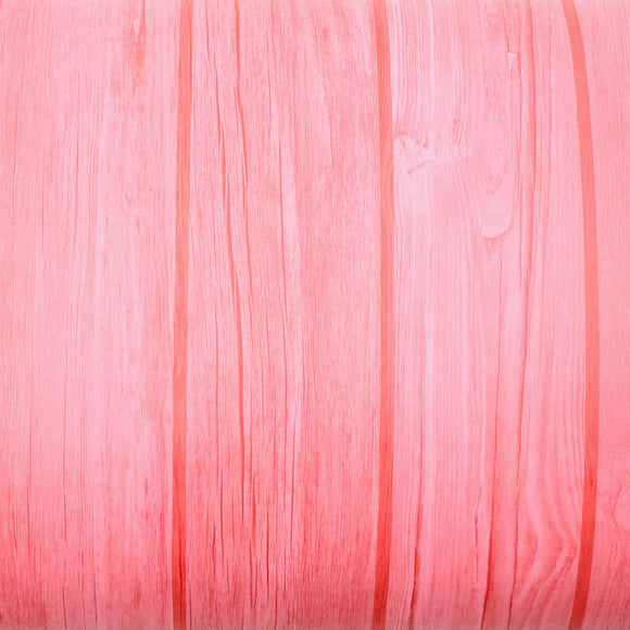 ROSEROSA Peel and Stick PVC Self-Adhesive Wallpaper Covering Counter Top New Panel Wood PG2135-4