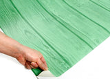ROSEROSA Peel and Stick PVC Panel Self-Adhesive Wallpaper Covering Counter Top PG2135-9