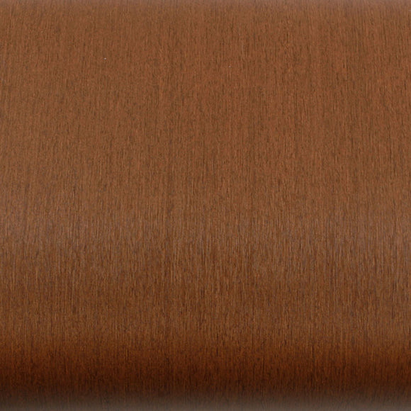 ROSEROSA Peel and Stick PVC Instant Premium Wood Decorative Self-Adhesive Film Countertop Backsplash Sweet Mahogany PG4043-6 : 1.96 Feet X 8.20 Feet