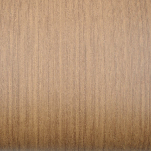 ROSEROSA Peel and Stick PVC Self-Adhesive Wallpaper Covering Counter Top Classic Mahogany PG4060-5