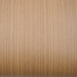 ROSEROSA Peel and Stick PVC Self-Adhesive Wallpaper Covering Counter Top Classic Mahogany PG4060-5