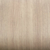 ROSEROSA Peel and Stick PVC Wood Self-Adhesive Wallpaper Covering Counter Top Wizard Grain PG4062-2
