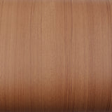 ROSEROSA Peel and Stick PVC Chile Birch Self-adhesive Wallpaper Covering Counter Top PG4127-3