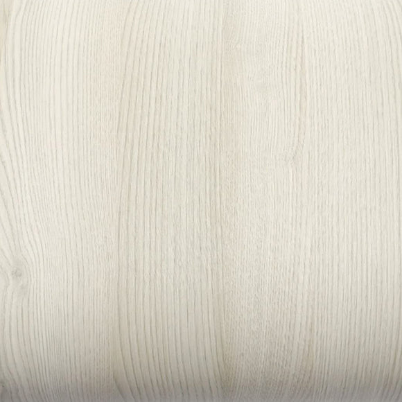 ROSEROSA Peel and Stick PVC Wood Self-Adhesive Wallpaper Covering Counter Top Dream Oak PG4164-4