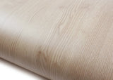 ROSEROSA Peel and Stick Flame retardation PVC Dream Oak Self-Adhesive Wallpaper Covering PF4164-5