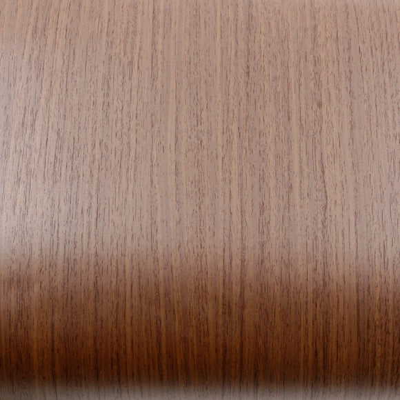 ROSEROSA Peel and Stick PVC Instant Premium Wood Decorative Self-Adhesive Film Countertop Backsplash Antique Mahogany PG4401-12 : 1.96 Feet X 8.20 Feet