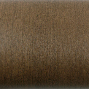 ROSEROSA Peel and Stick PVC Wenge Wood Instant Self-adhesive Covering Countertop Backsplash PG5043-2