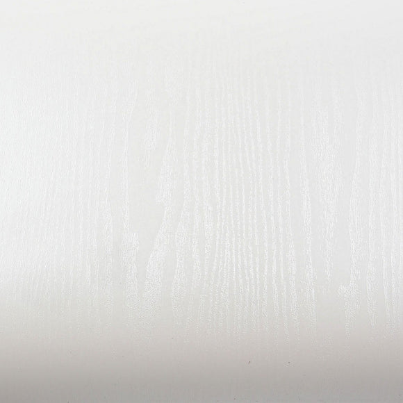 ROSEROSA Peel and Stick PVC Wood Self-Adhesive Wallpaper Covering Counter Top Solid Wood PG553