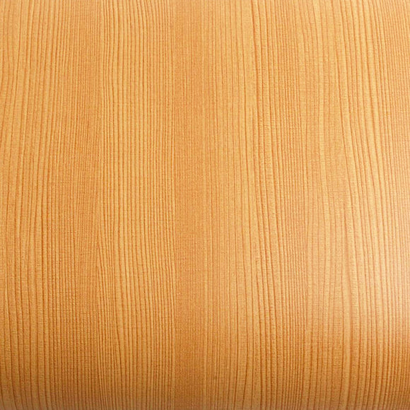 ROSEROSA Peel and Stick PVC Wood Self-Adhesive Wallpaper Covering Counter Top Dream Pine PG583