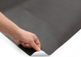 ROSEROSA Peel and Stick Amazahoue PVC Wood Self-Adhesive Wallpaper Covering Counter Top PG614
