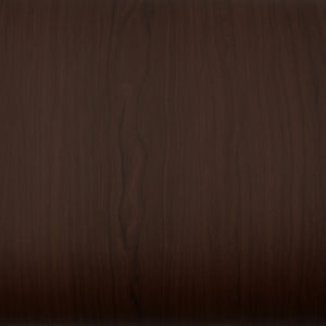 ROSEROSA Peel and Stick PVC Wood Self-Adhesive Wallpaper Covering Counter Top Natural Cherry PG615