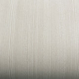 ROSEROSA Peel and Stick PVC Wood Self-Adhesive Wallpaper Covering Counter Top White Ash Wood PG621