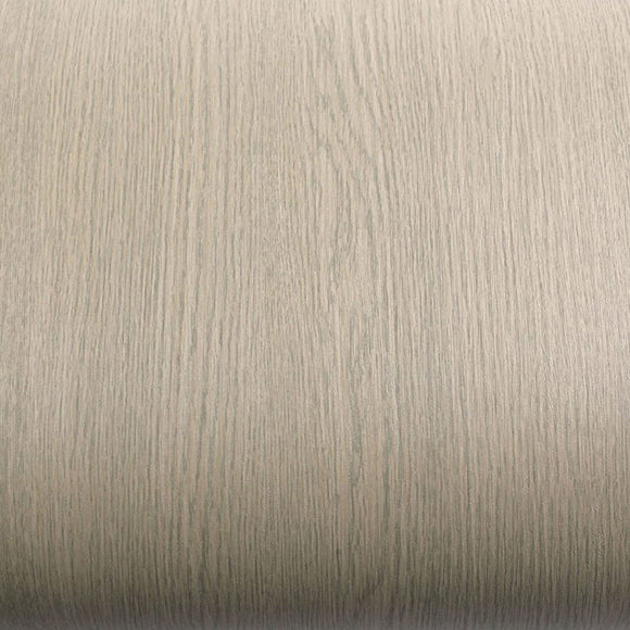 ROSEROSA Peel and Stick PVC Wood Self-Adhesive Wallpaper Covering Counter Top Luxury Oak PG629