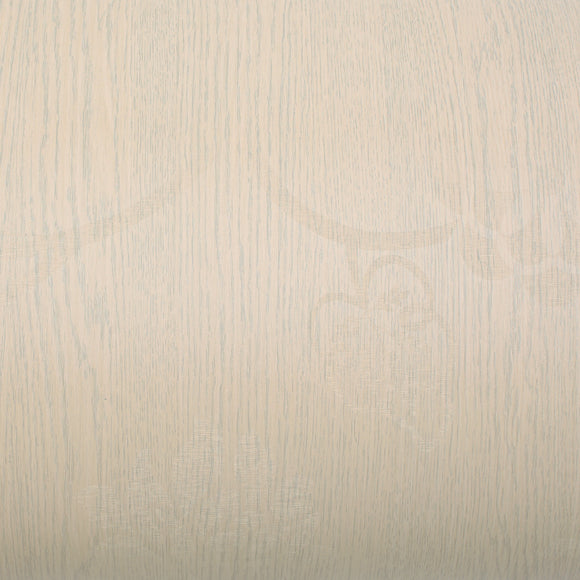 ROSEROSA Peel and Stick PVC Wood Self-Adhesive Wallpaper Covering Counter Top Grace Oak PG631