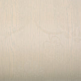 ROSEROSA Peel and Stick PVC Wood Self-Adhesive Wallpaper Covering Counter Top Grace Oak PG631