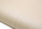 ROSEROSA Peel and Stick PVC Self-Adhesive Wallpaper Covering Counter Top Shiny Mahogany PG648