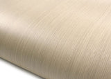 ROSEROSA Peel and Stick PVC Wood Self-Adhesive Wallpaper Covering Counter Top Wizard Grain PG656