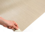 ROSEROSA Peel and Stick Flame retardation PVC Wizard Grain Self-Adhesive Wallpaper Covering PF656