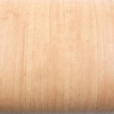 ROSEROSA Peel and Stick PVC Cherry Wood Self-adhesive Wallpaper Covering Countertop  PG671