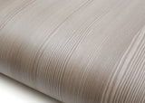 ROSEROSA Peel and Stick PVC Wood Self-Adhesive Wallpaper Covering Counter Top Sweet Ash PG706
