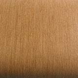 ROSEROSA Peel and Stick PVC Wood Self-Adhesive Wallpaper Covering Counter Top Mahogany PG720