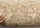 ROSEROSA Peel and Stick Flame retardation PVC Marble Self-adhesive Covering Countertop PGF4710-2